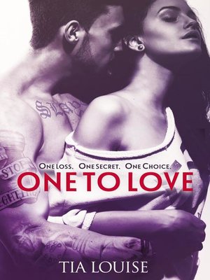 cover image of One to Love
